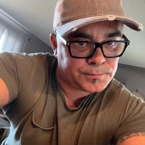 Meet your Posher, Rod